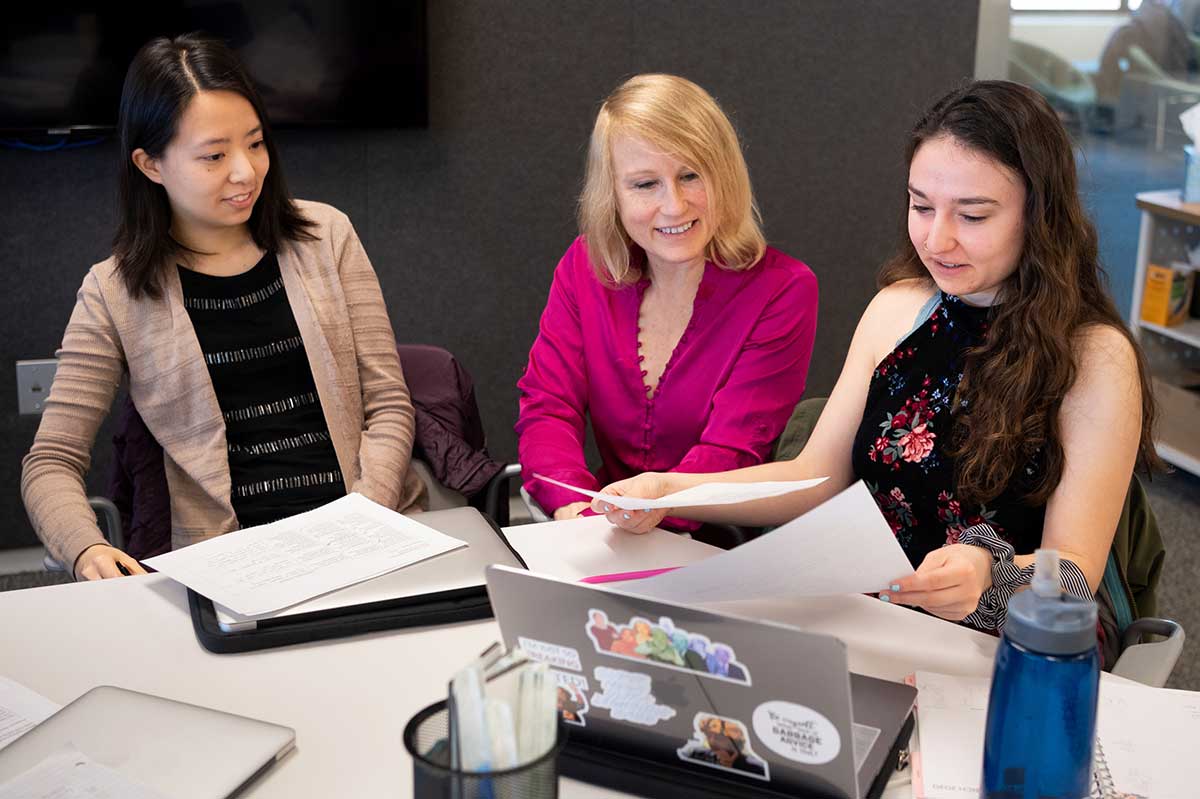Data Science Fellows | Data Science Institute | Brown University