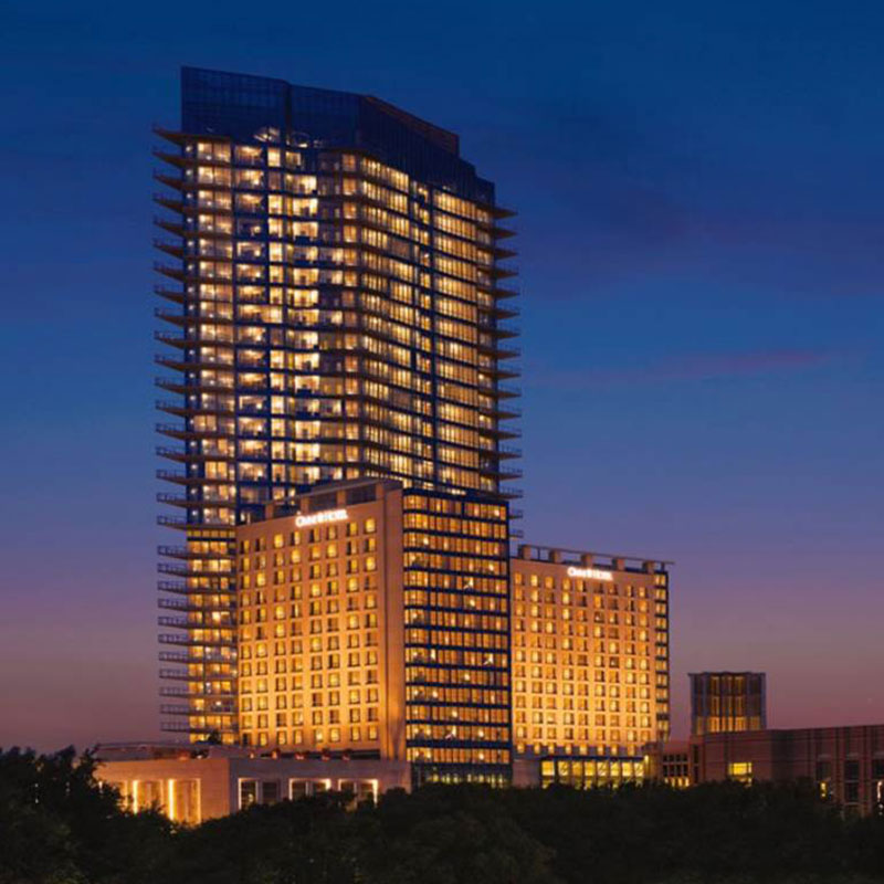 Omni Hotel Dynamic Systems, Inc.