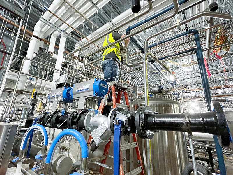 Dolphin Environmental Control Systems Inc at Todd Babb blog