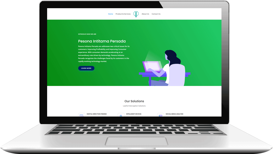 Pesona Intitama Persada