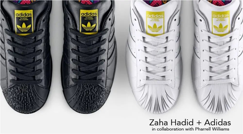 Zaha Hadid The Fashion Designer D.Signers Fashion