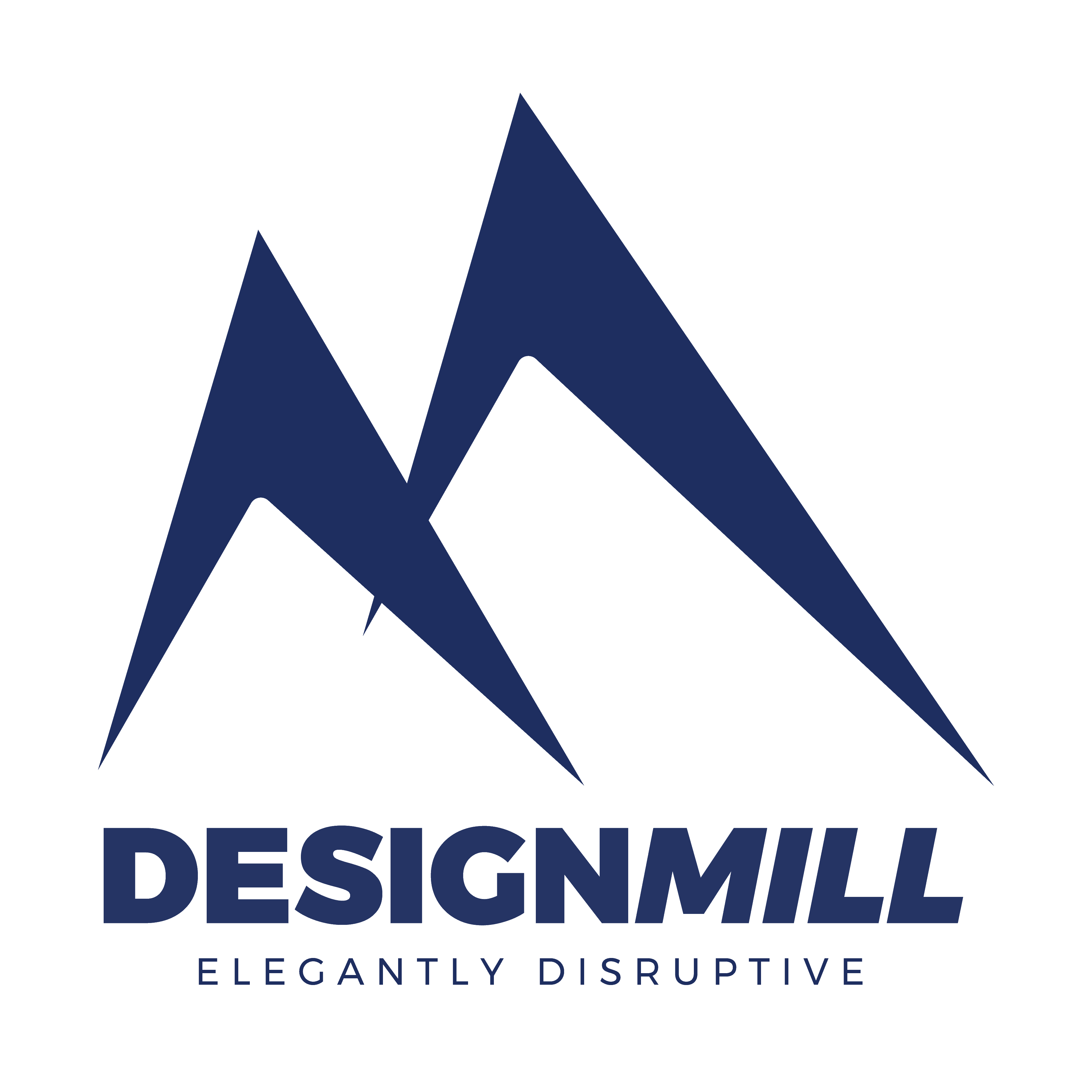 designmill logotransparent DESIGNMILL