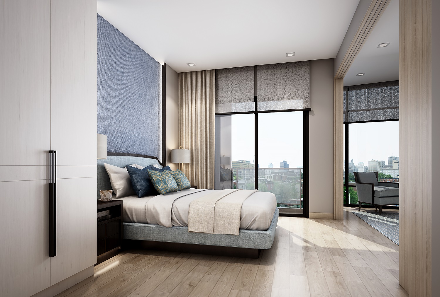 Jin Wellbeing Country เมืองแนวคิดใหม่เพื่อคนวัยเกษียณ ...