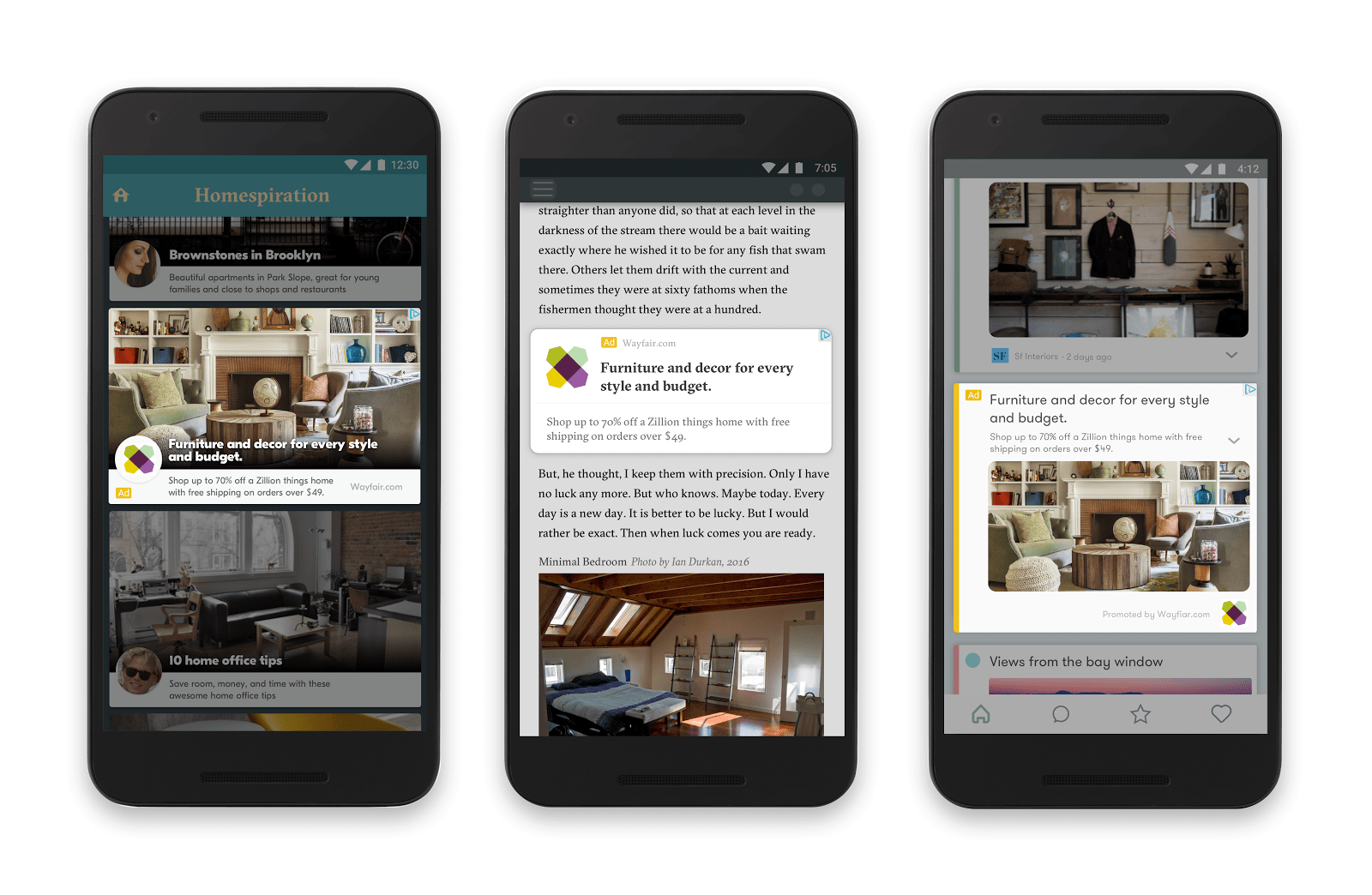 Google AdWords Updates For A Mobilefirst World Dsim.in