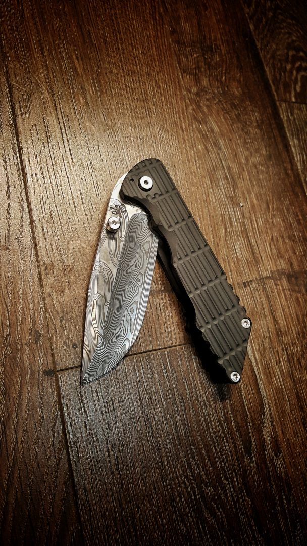 DSK Tactical Knives DSK Tactical, LLC.