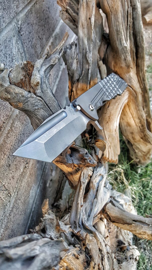 DSK Tactical Knives DSK Tactical, LLC.