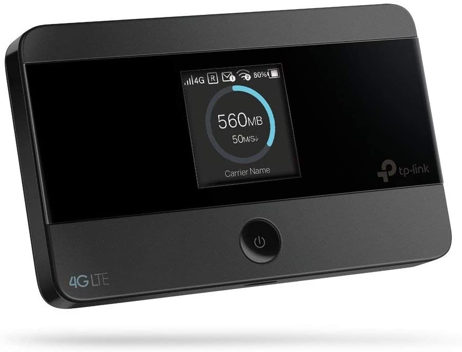 WLAN im LKW DSL WLAN Router , Hardware und Zubehör