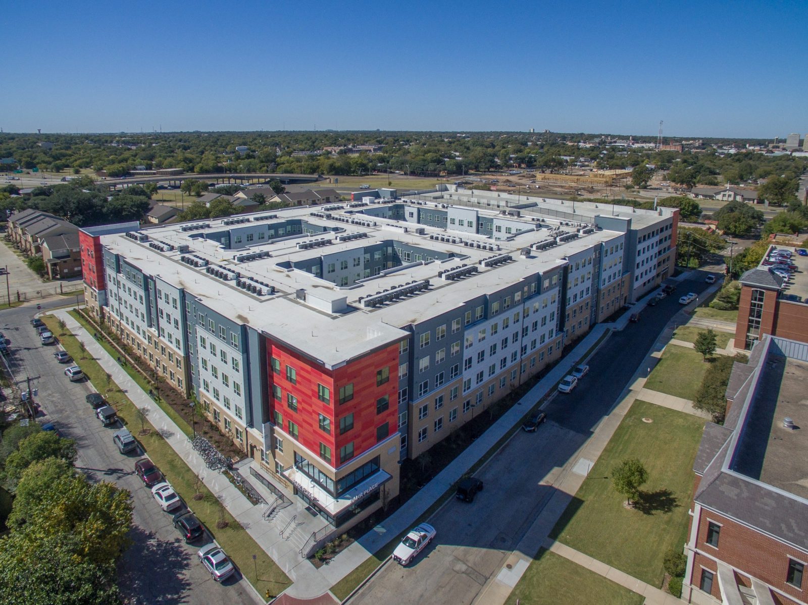 Park Place Baton Rouge IQ Machines