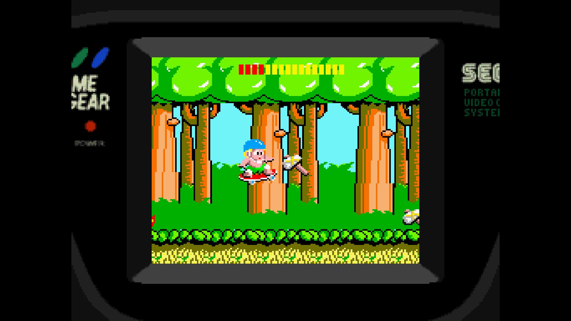 Mi primer juego en cada sistema y un breve comentario