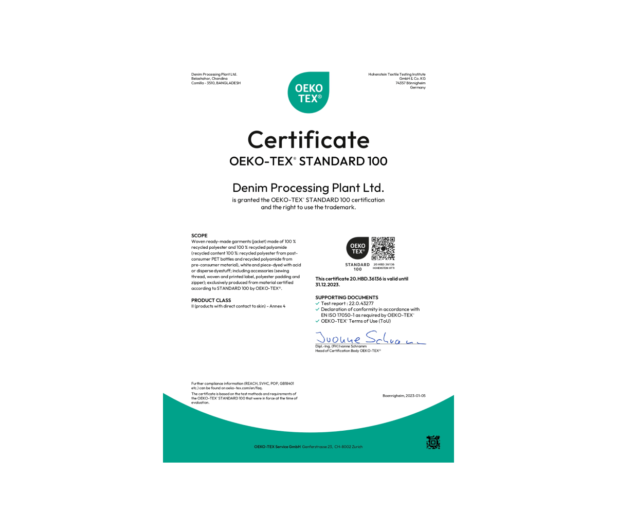 Company Overview – DSL Group