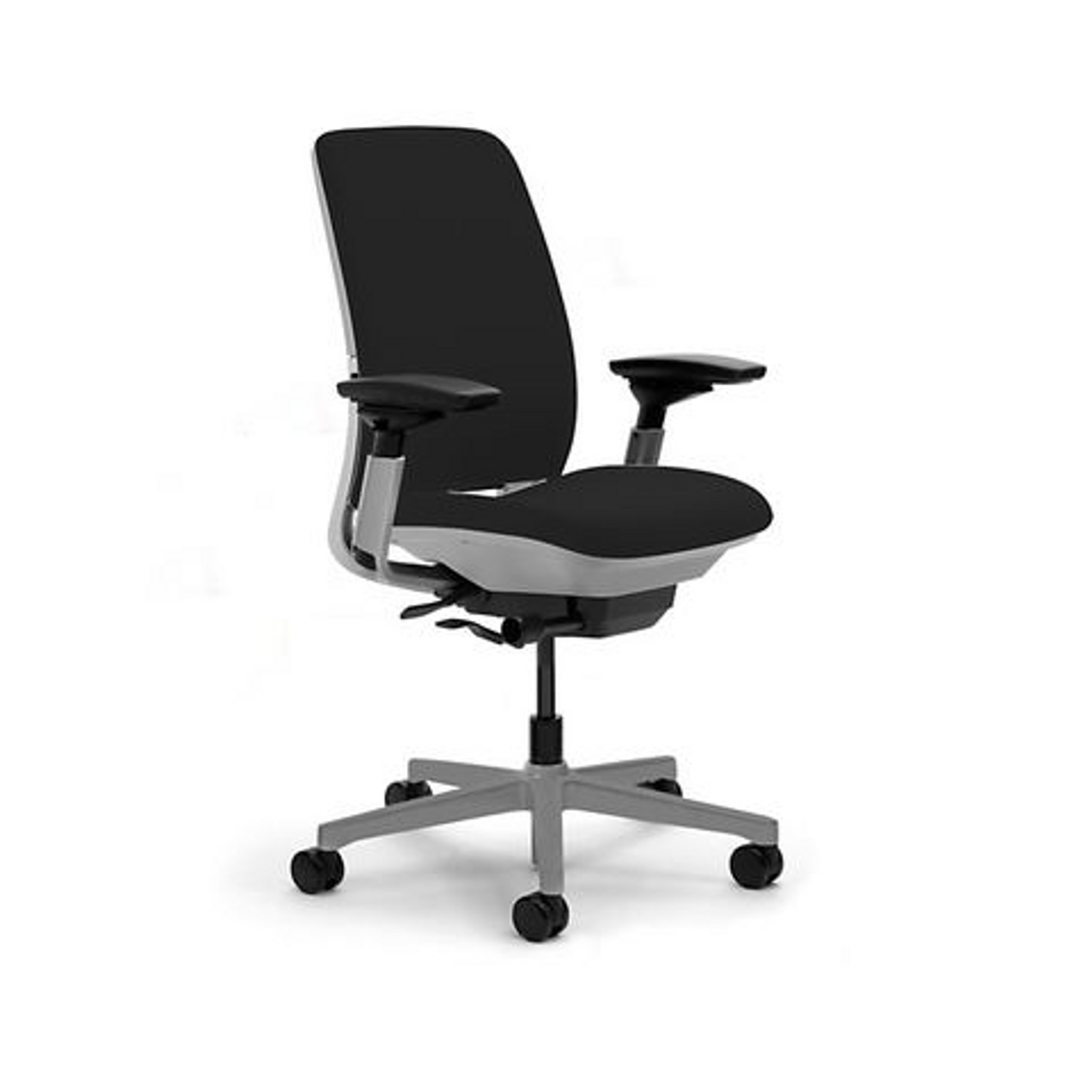 Best ergonomic office chair under 300. Go! Fishbowl