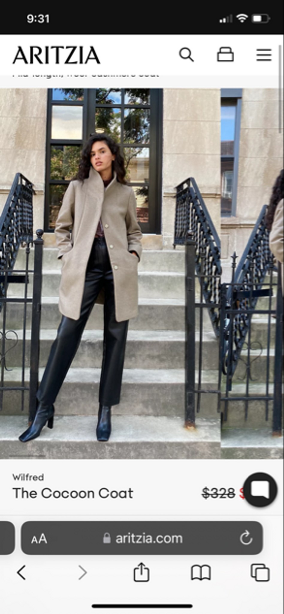 Best long wool coats under 500? I’ve already wante... Fishbowl