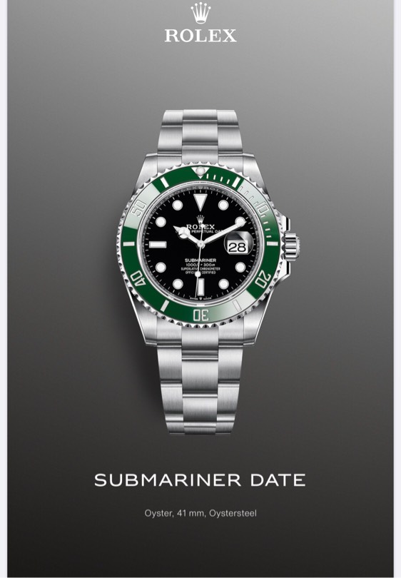 New Rolex Submariner Now Confirmed With 3235 Movement See Link Below Directly From Rolex Website In Both Green And Black Bezel With Black Dial Https Assets Rolex Com Watches Submariner M126610ln 0001 Pdf Https Assets Rolex Com Watches