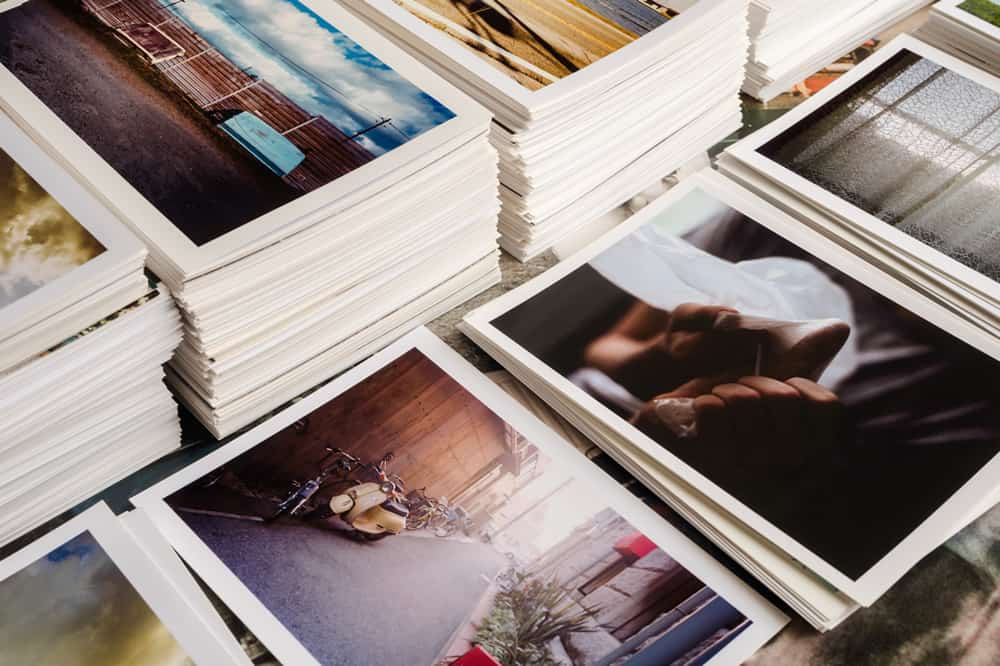 How to Sell Photography Prints