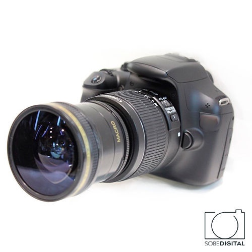 HD .X14 FISHEYE MACRO LENS FOR NIKON D3400 D5600 FAST FREE SHIPPING eBay
