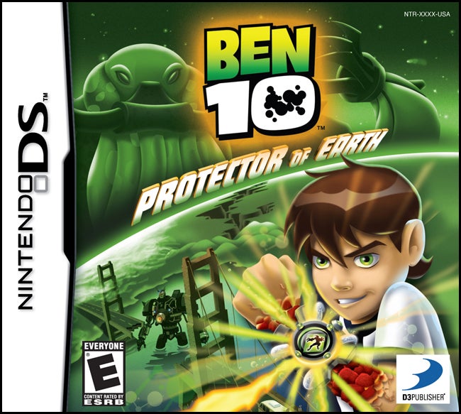 Psp Cheats - Ben 10: Protector Of Earth Wiki Guide - Ign