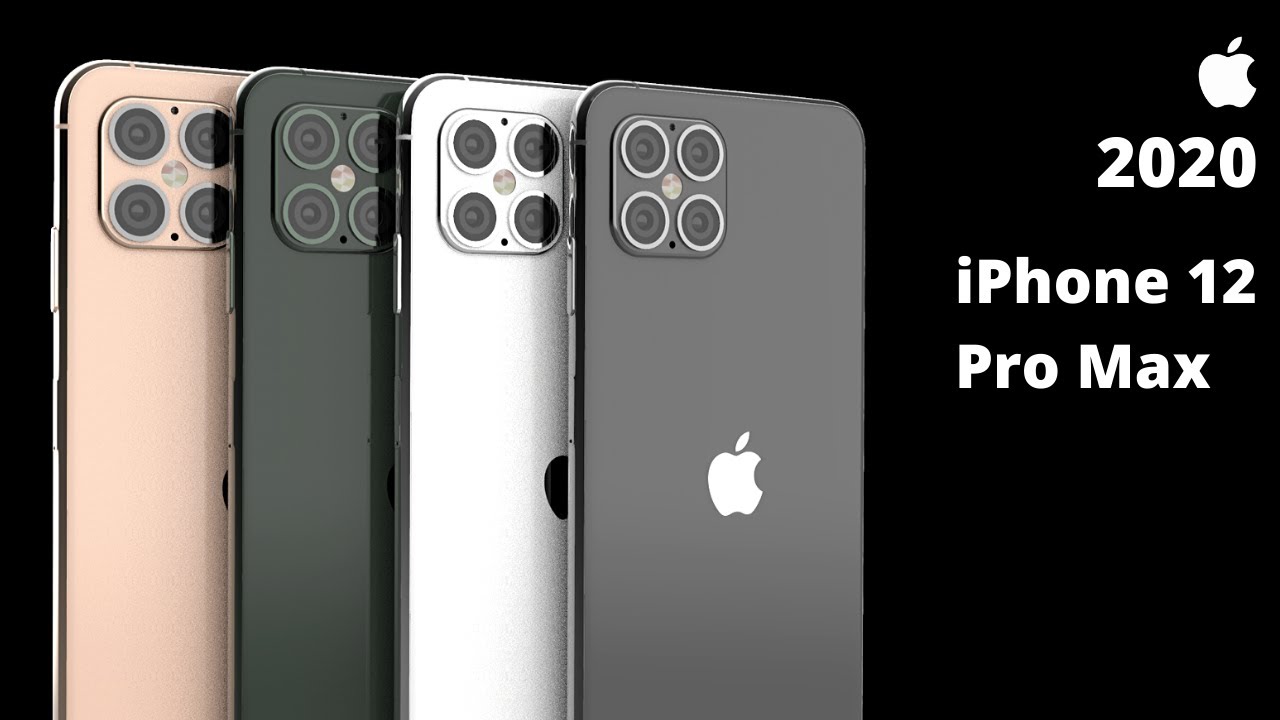 iPhone 12 Pro Max, iPhone 12 mini Pass Flame, Scratch, Bend Tests With