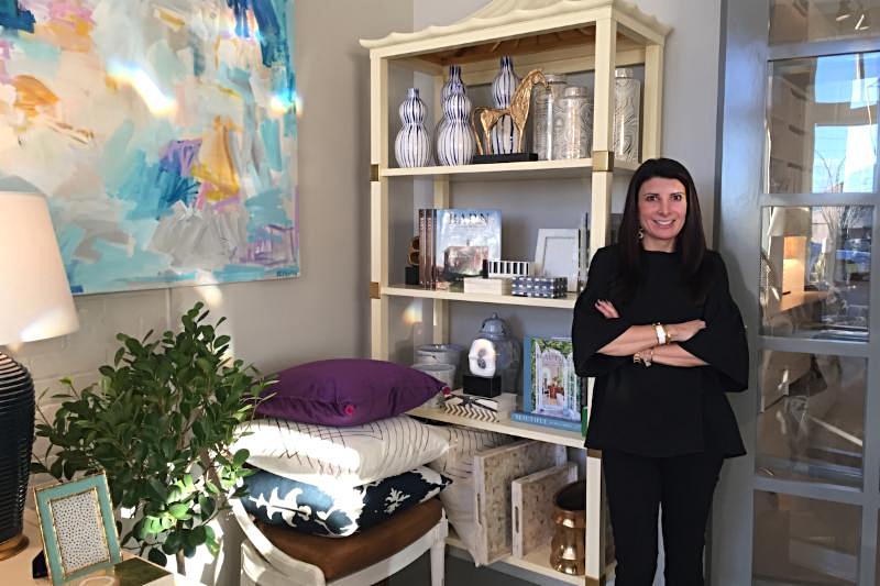 Downtown Home Interiors Shop dsm magazine