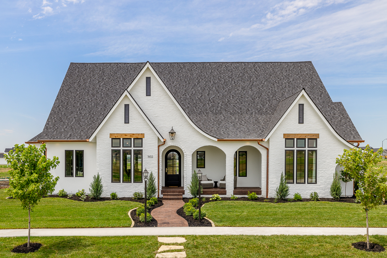 A Farmhouse Favorite In Prairie Trail dsm magazine