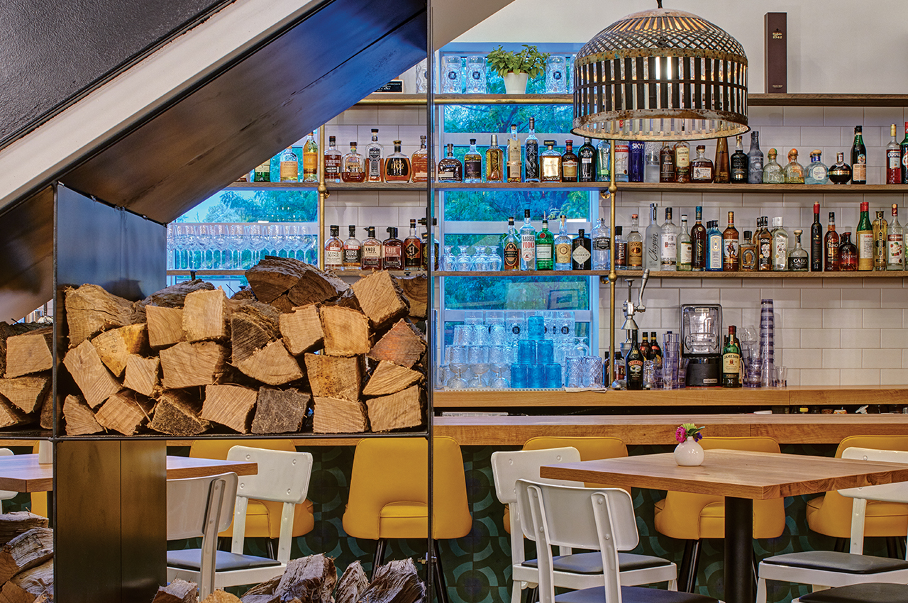 Ames Culinary Destinations dsm magazine