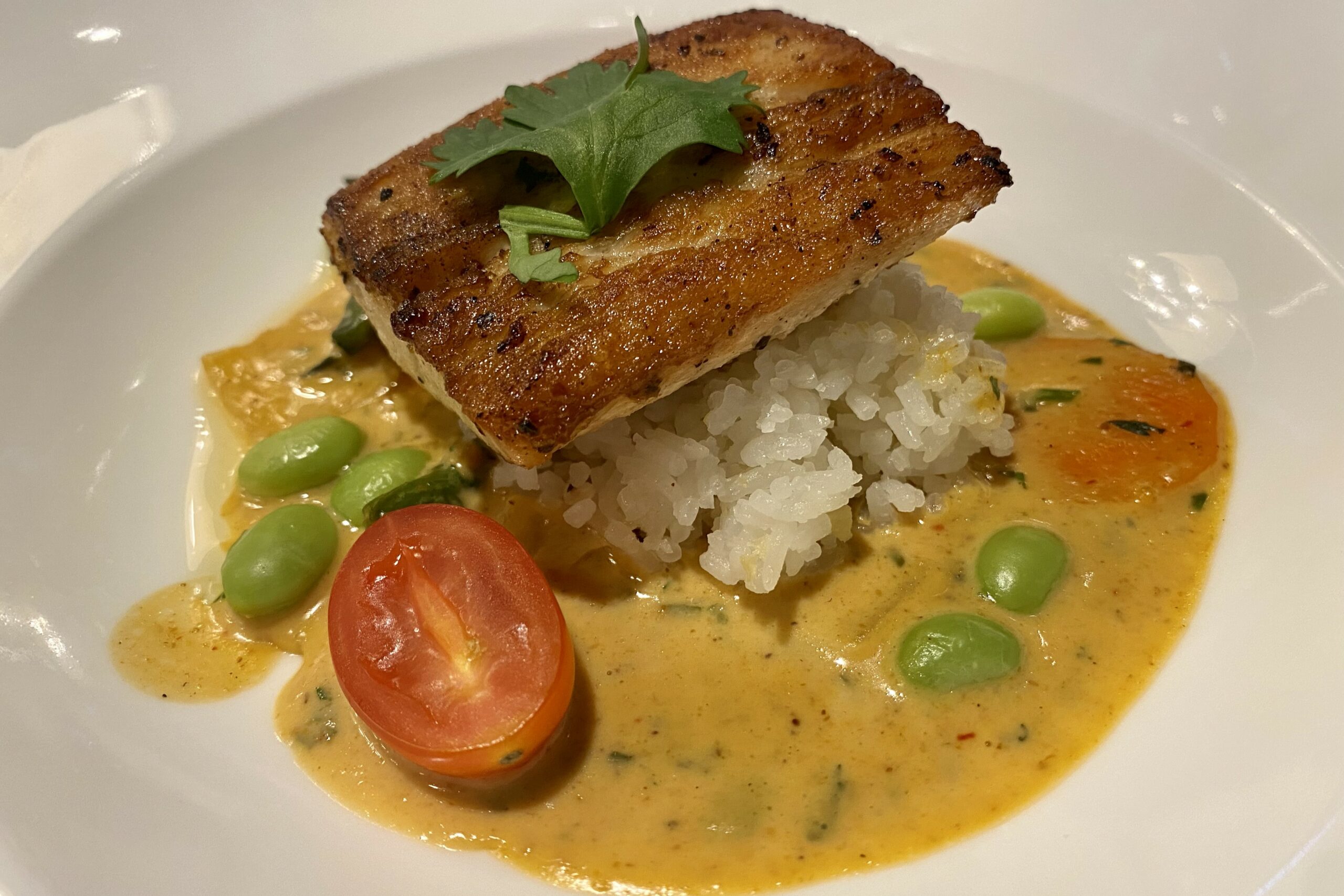 First Bites From New Cooper’s Hawk in Clive dsm magazine