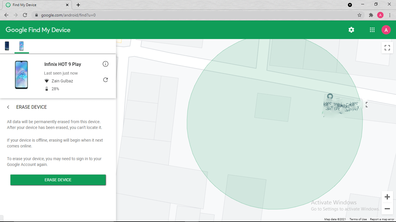How to Locate Android Phone The Amazing fact about it DS News