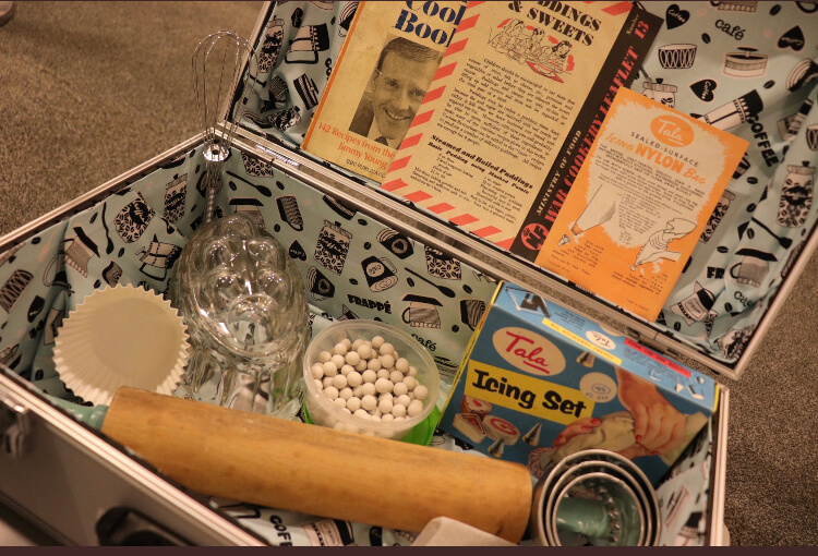 Dementia & Deafness DSN