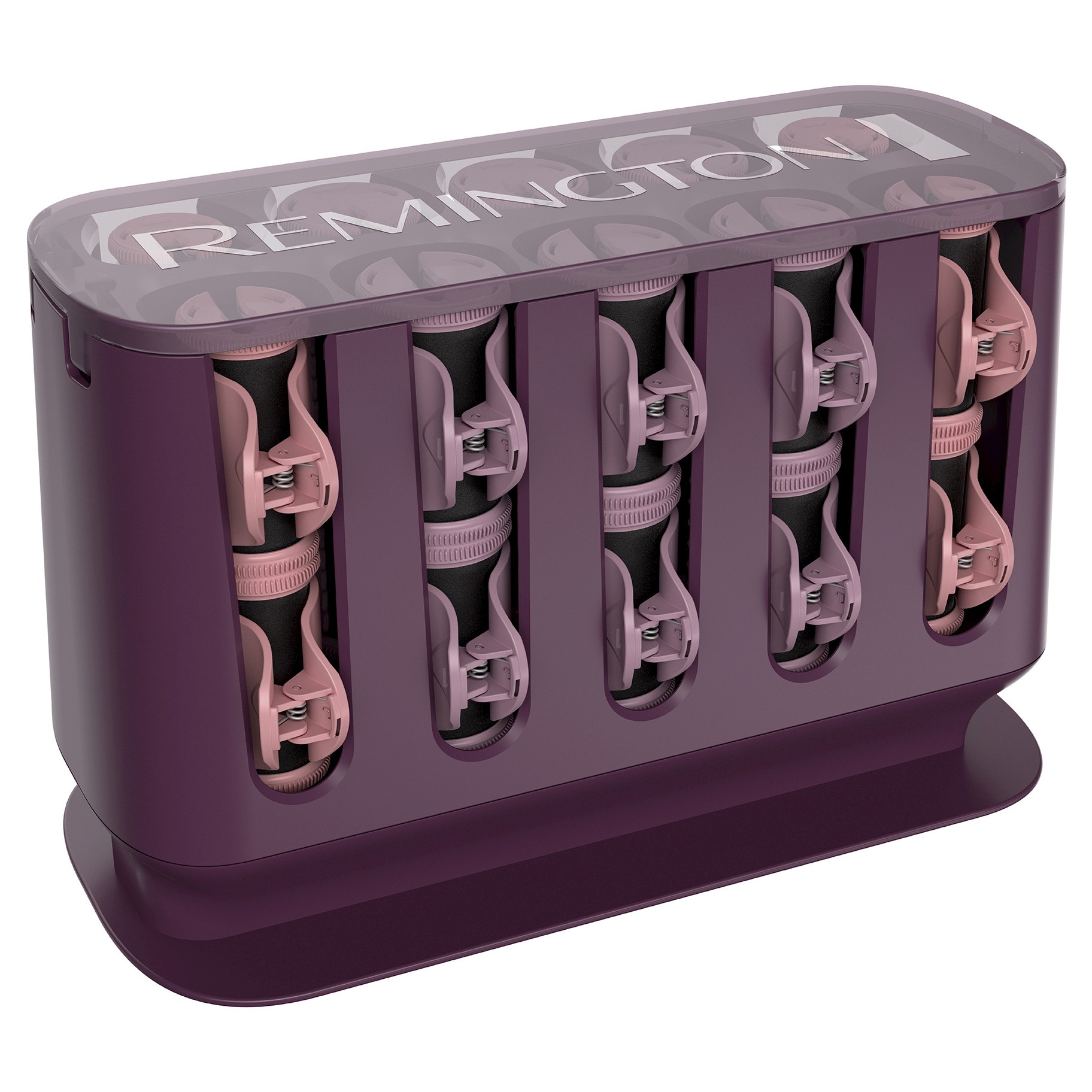 Remington Pro Hair Setter with Thermaluxe Advanced Thermal Technology 1
