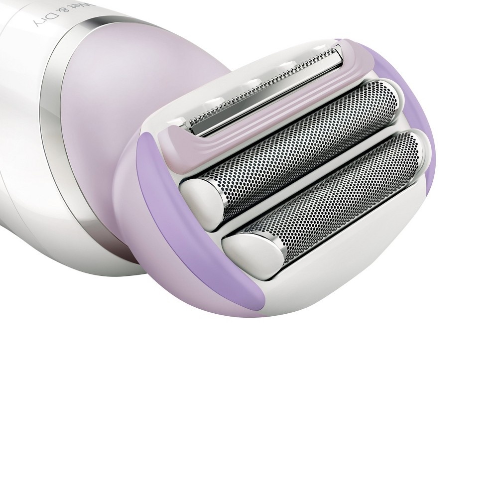 Philips SatinShave Prestige Wet & Dry Women's Rechargeable Electric
