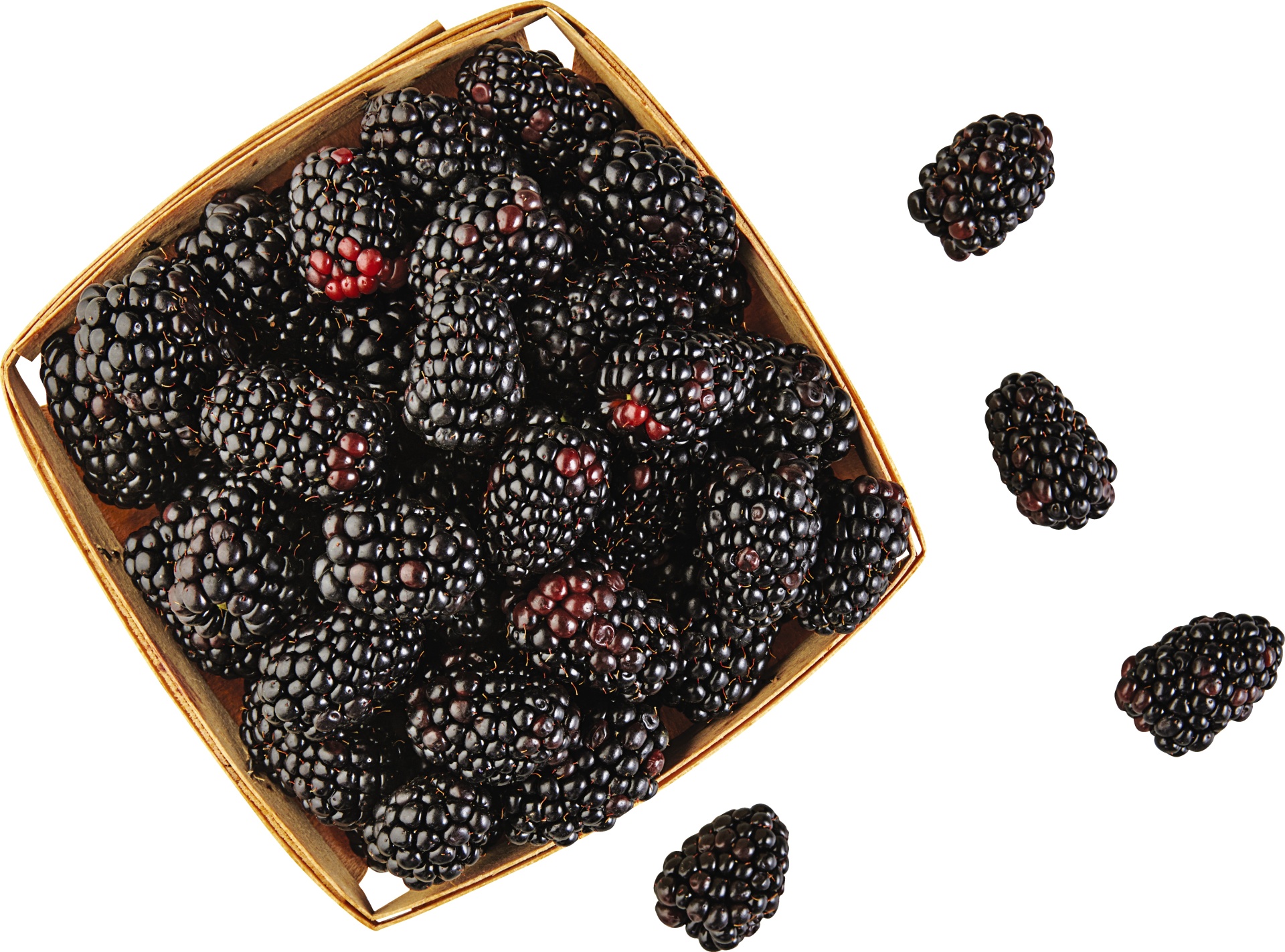 Driscoll's Blackberries 6 oz Shipt