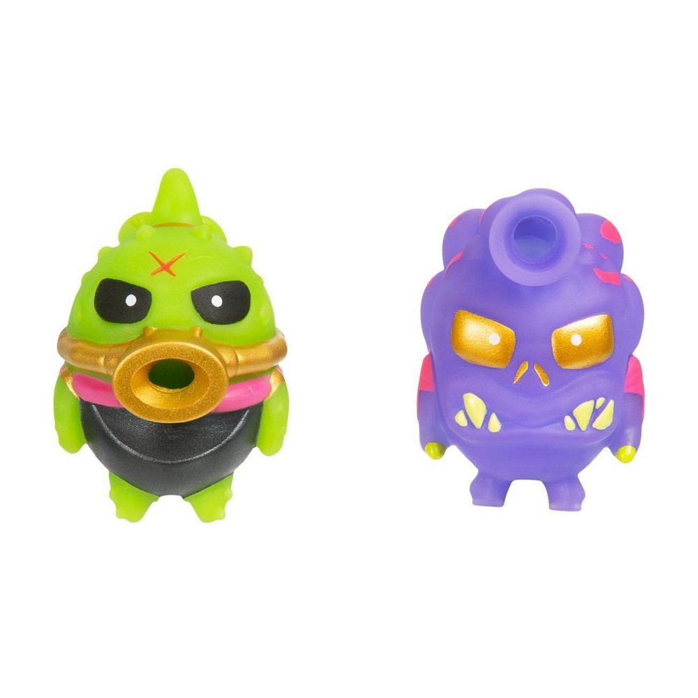 Treasure X Aliens Alien Ooze Egg 1 ct Shipt