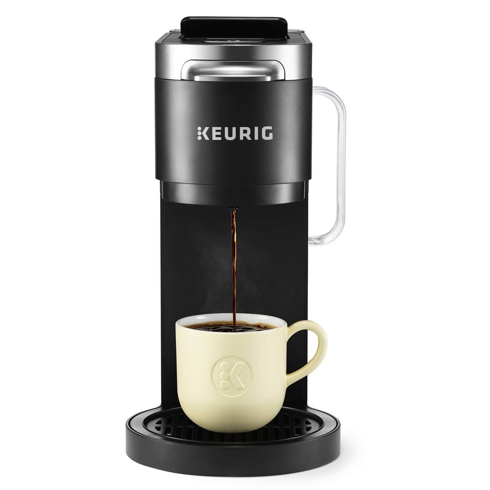 Keurig KDuo Plus Single Serve & Carafe Coffee Maker 1 ct Shipt