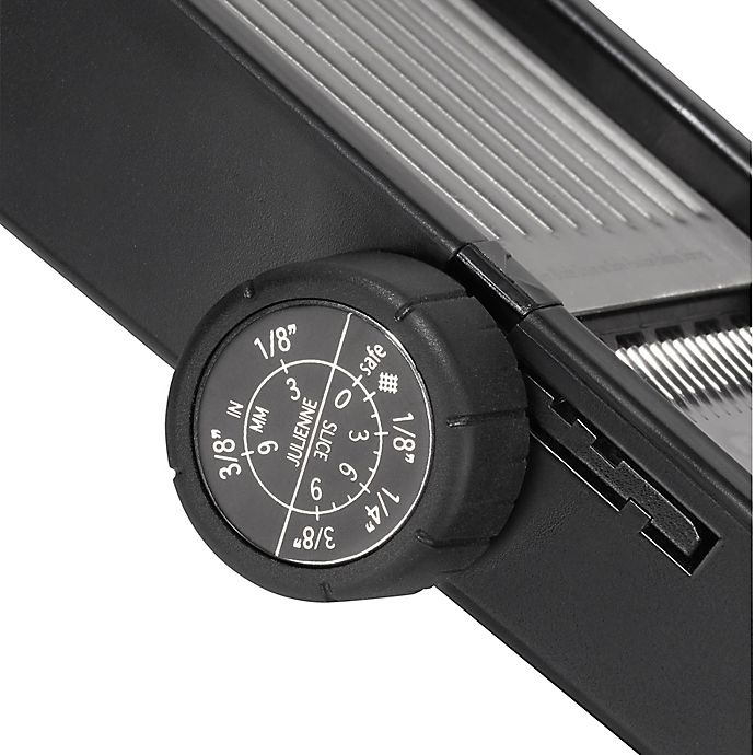 Cuisinart Mandoline Slicer Black 1 ct Shipt