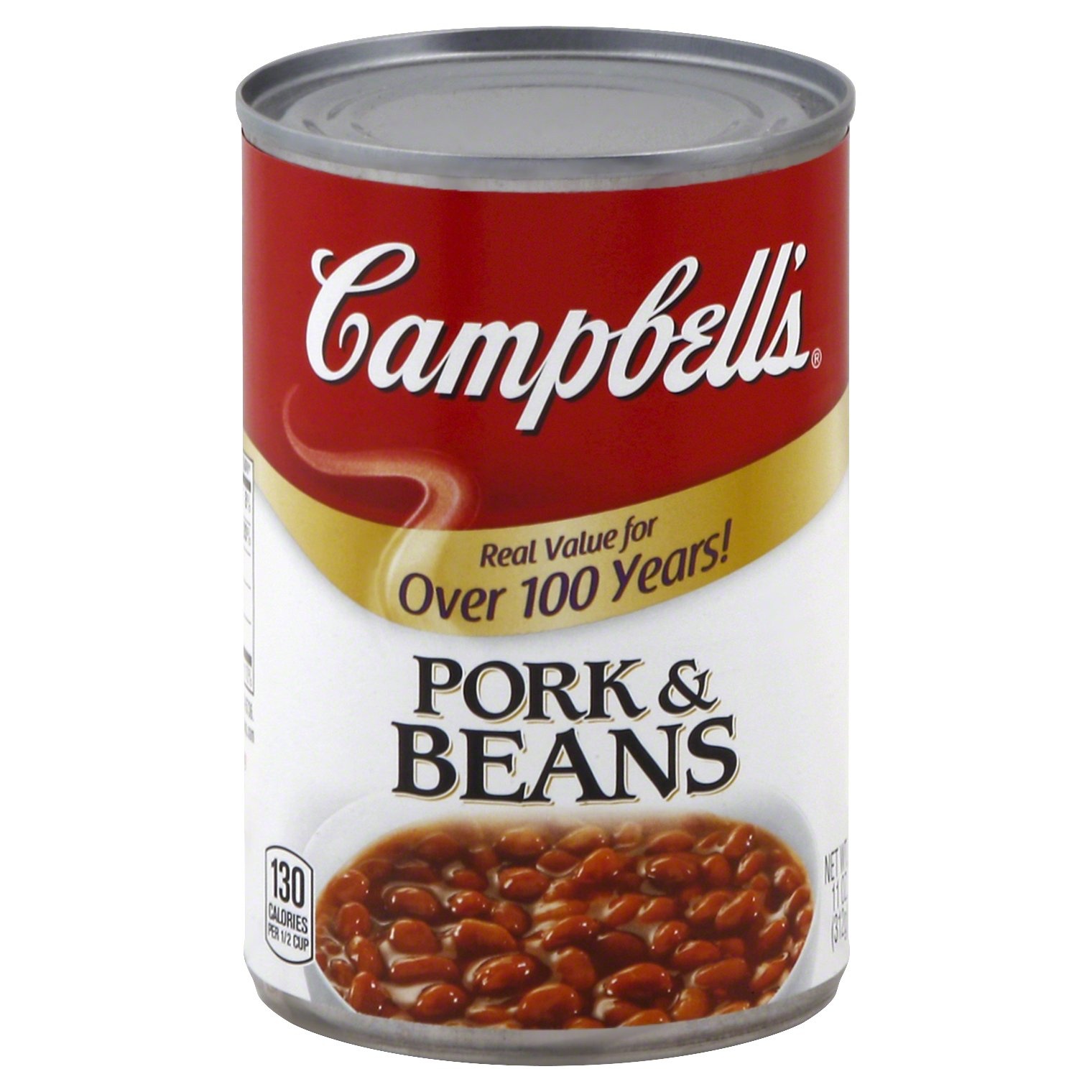 Campbell's Pork & Beans Shipt
