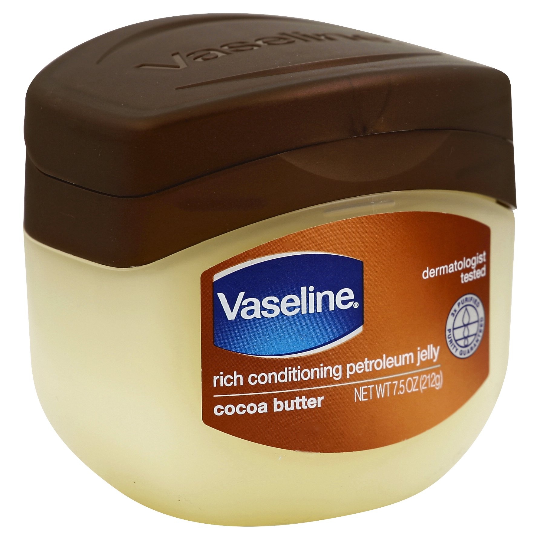 Vaseline Cocoa Butter Petroleum Jelly 7.5 oz Shipt