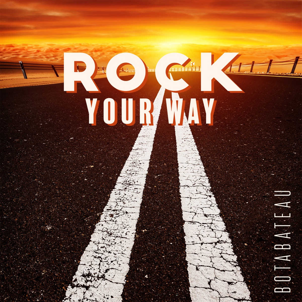ᐉ Rock Your Way EP MP3 320kbps & FLAC Best Dj Chart