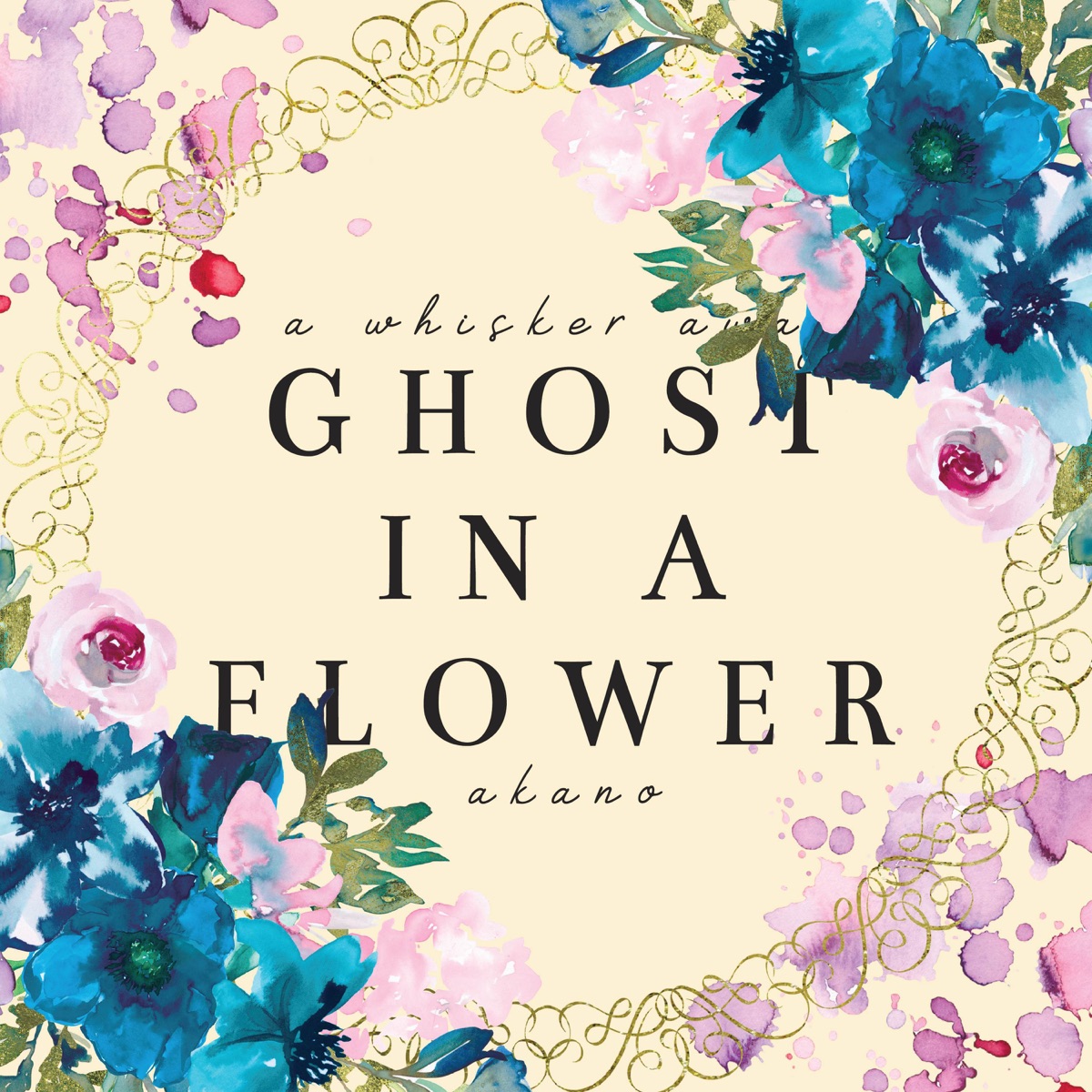 ᐉ Ghost In A Flower (From "a Whisker Away") MP3 320kbps & FLAC Best Dj Chart