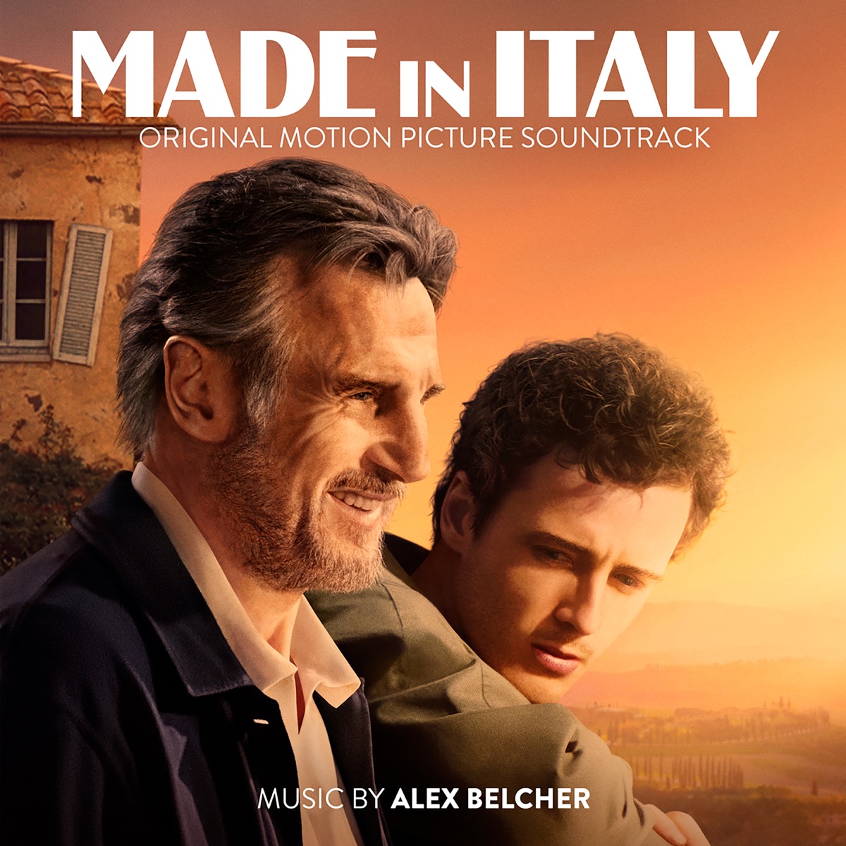 ᐉ Made In Italy (Original Motion Picture Soundtrack) MP3 320kbps & FLAC