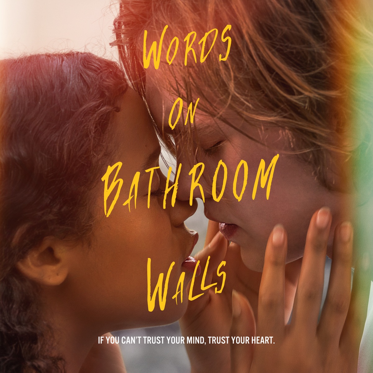 ᐉ Words On Bathroom Walls (Original Motion Picture Soundtrack) MP3