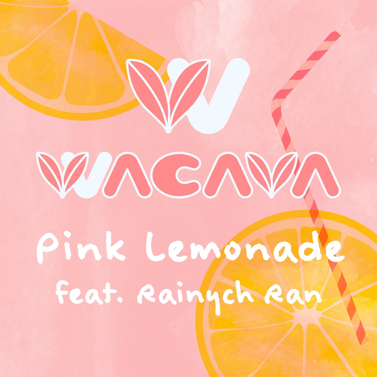 ᐉ Pink Lemonade (feat. Rainych Ran) MP3 320kbps & FLAC Download