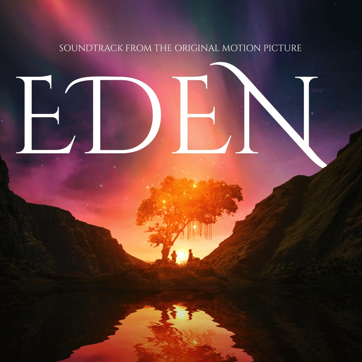 ᐉ Eden (Original Motion Picture Soundtrack) MP3 320kbps & FLAC Best