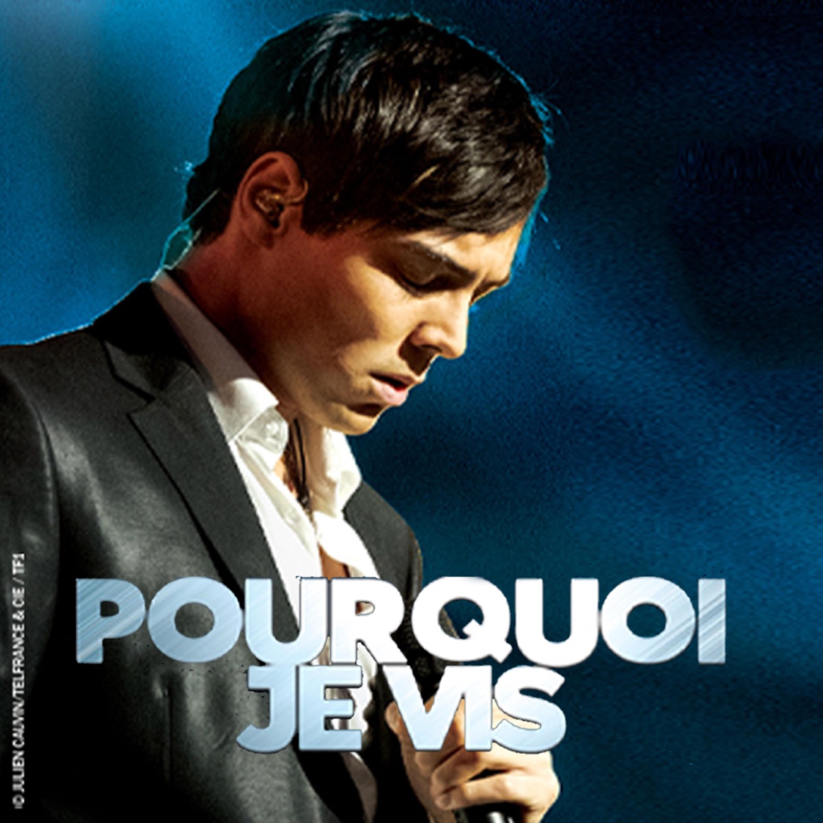 ᐉ Pourquoi Je Vis ? (Bande Originale) MP3 320kbps & FLAC Download