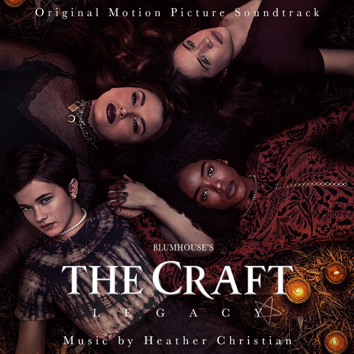 ᐉ The Craft Legacy (Original Motion Picture Soundtrack) MP3 320kbps