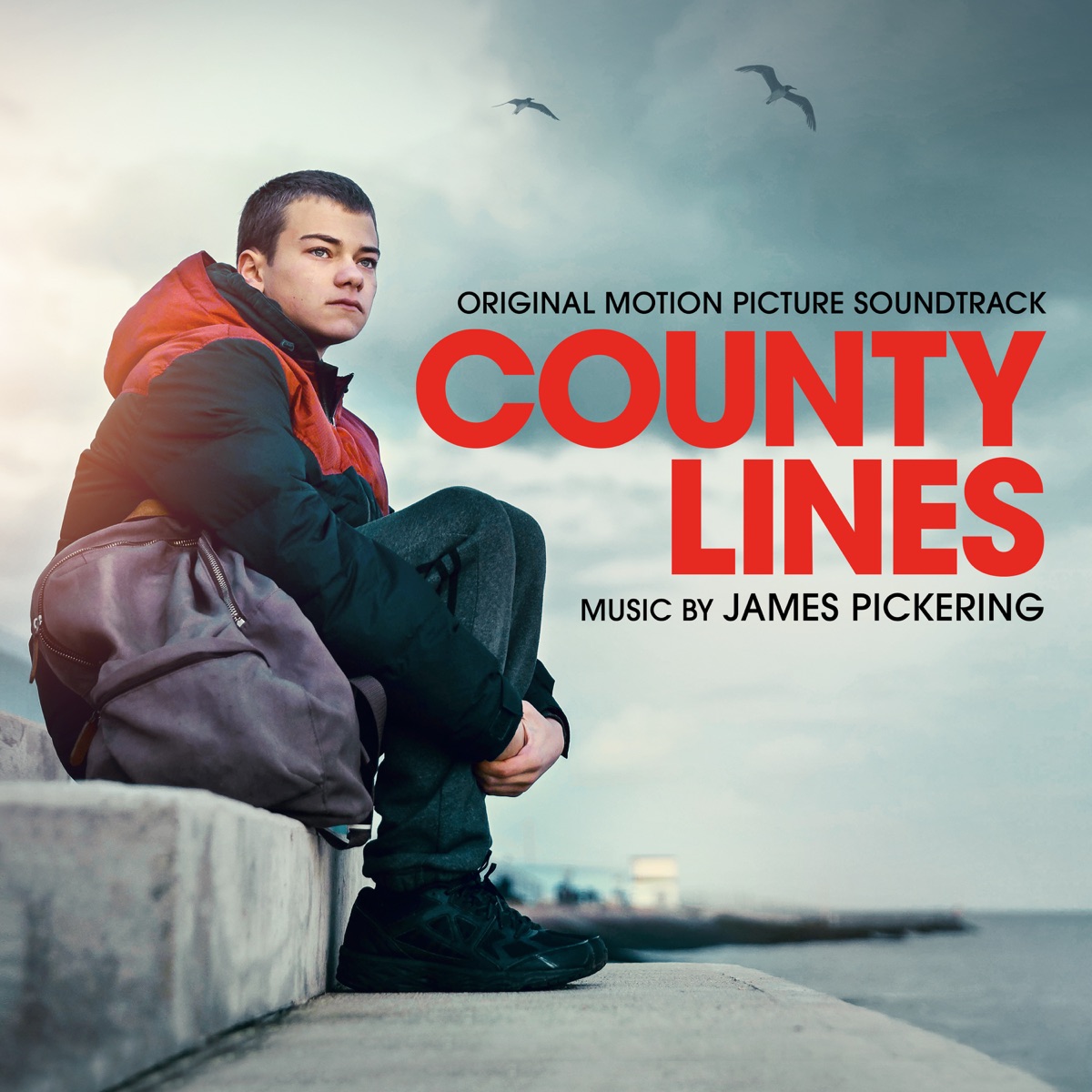 ᐉ County Lines (Original Motion Picture Soundtrack) MP3