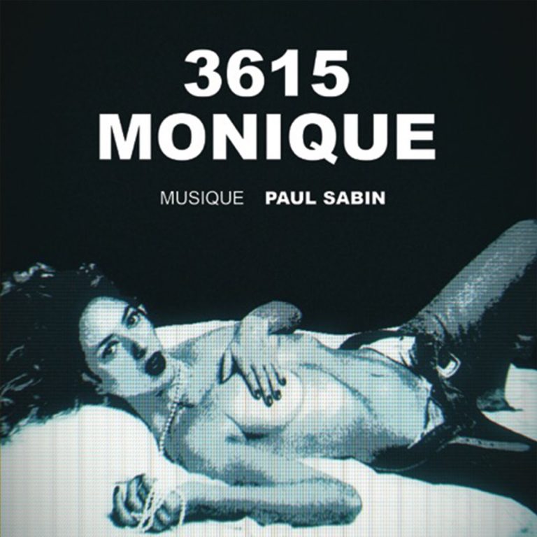 ᐉ 3615 Monique (Bande Originale De La Série) MP3 320kbps & FLAC
