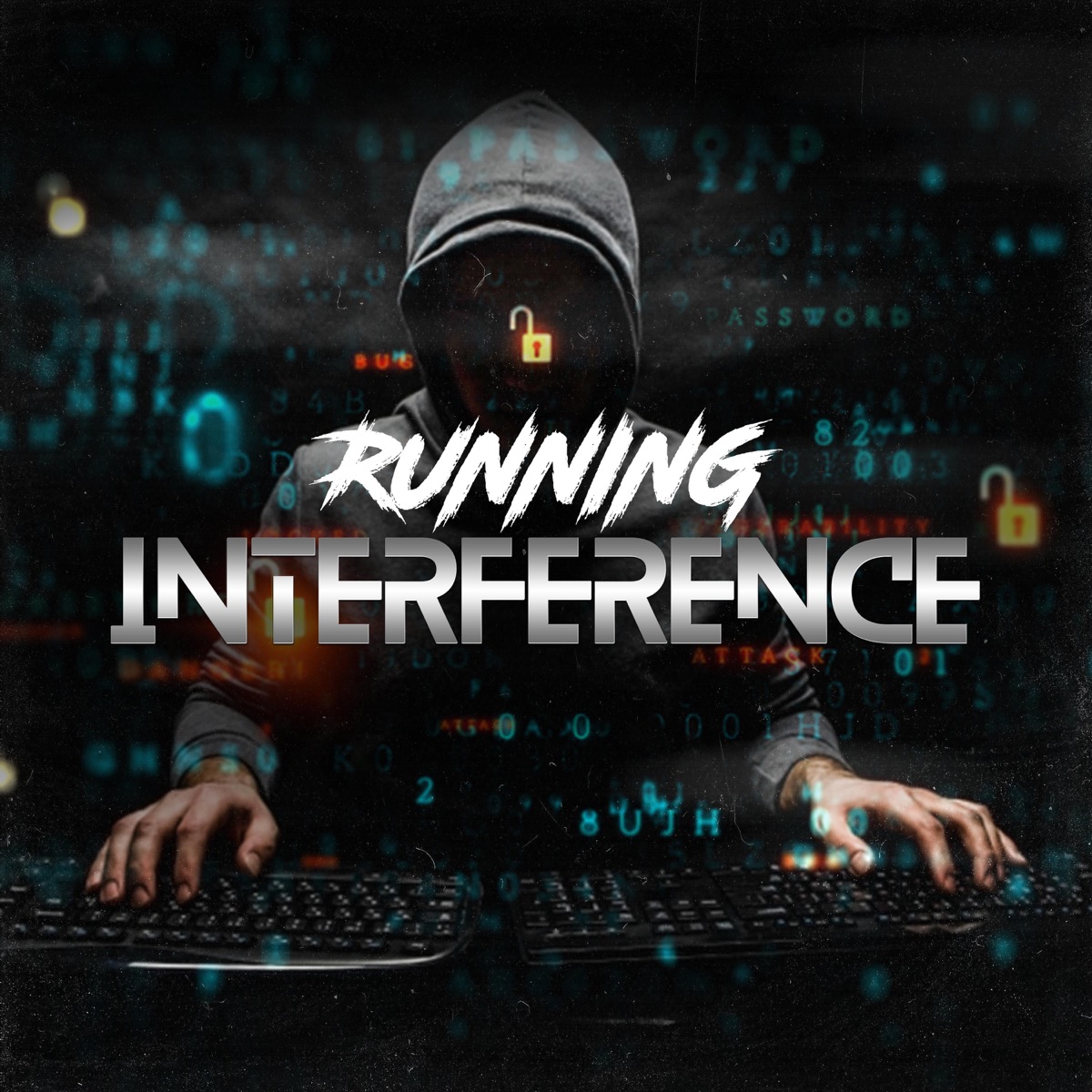 ᐉ Running Interference (Drama Soundtrack) MP3 320kbps & FLAC Best Dj