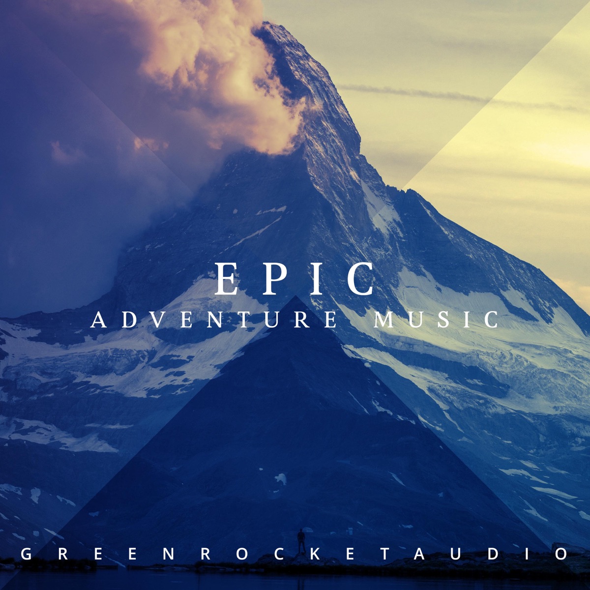 ᐉ Epic Music MP3 320kbps & FLAC Best Dj Chart