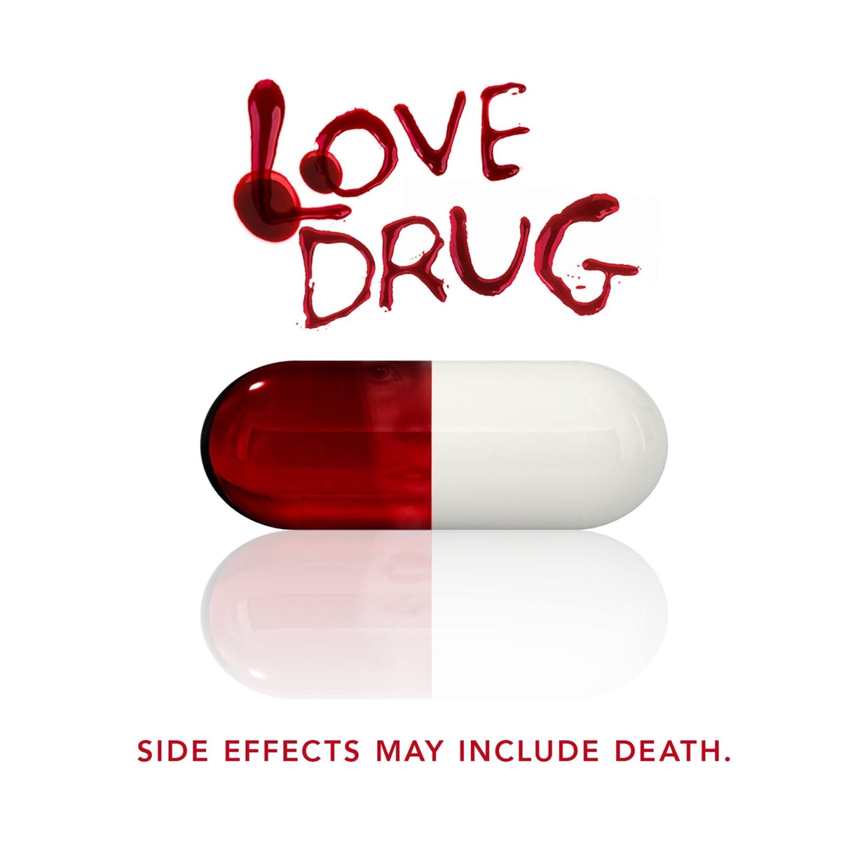 ᐉ Love Drug (Original Motion Picture Soundtrack) MP3 320kbps & FLAC