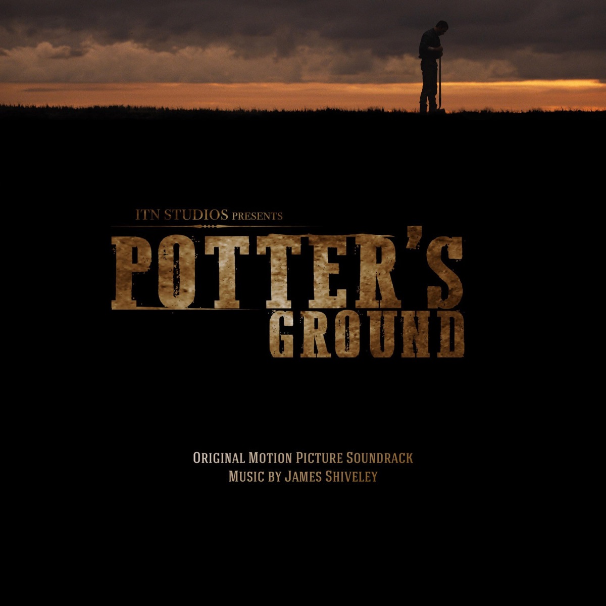ᐉ Potter's Ground (Original Motion Picture Soundtrack) MP3 320kbps & FLAC Best Dj Chart