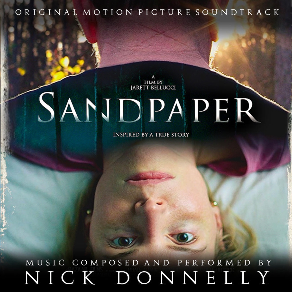 ᐉ Sandpaper (Original Motion Picture Soundtrack) MP3 320kbps & FLAC